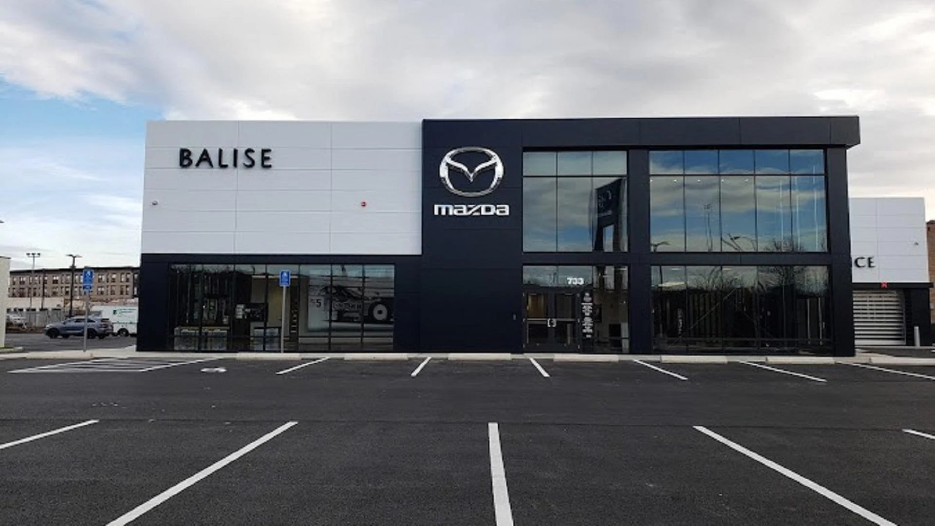 Balise Mazda to President Trump: ‘We wholeheartedly support your promise’ to end EV mandates