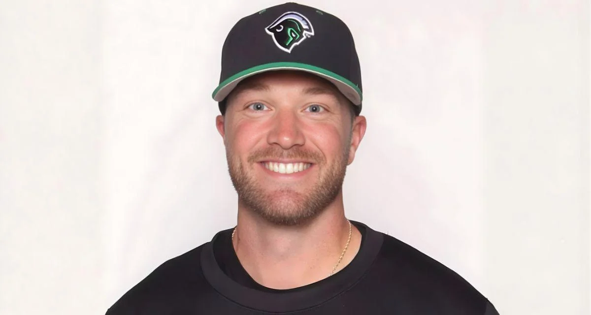 Kane Sweeney, Head Coach at South Carolina Upstate Spartans Men's Baseball