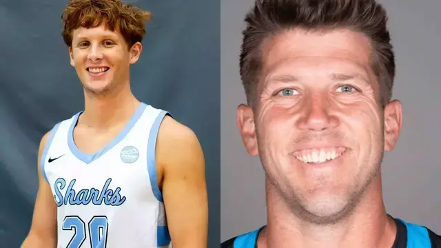 Kemp Van Es and JJ Jansen