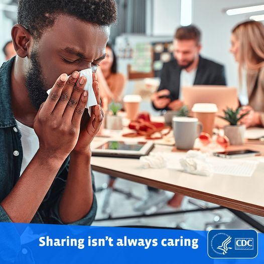 Henry County Health Center – Spread Kindness, Not Germs! Henry County Health Center – Spread Kindness, Not Germs!