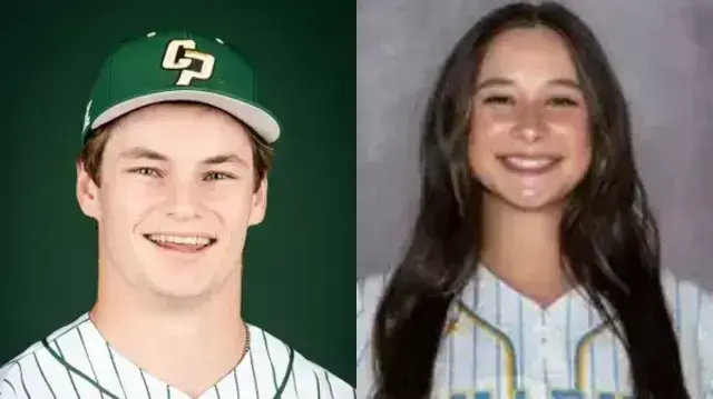 Which former Verdugos News area high school standouts will be in action on Friday, April 18?