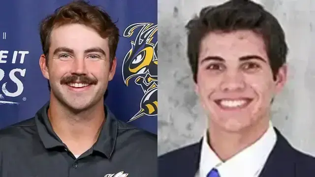 Who are the former high school athletes from West Salt Lake City area competing during the week of Monday, April 13?