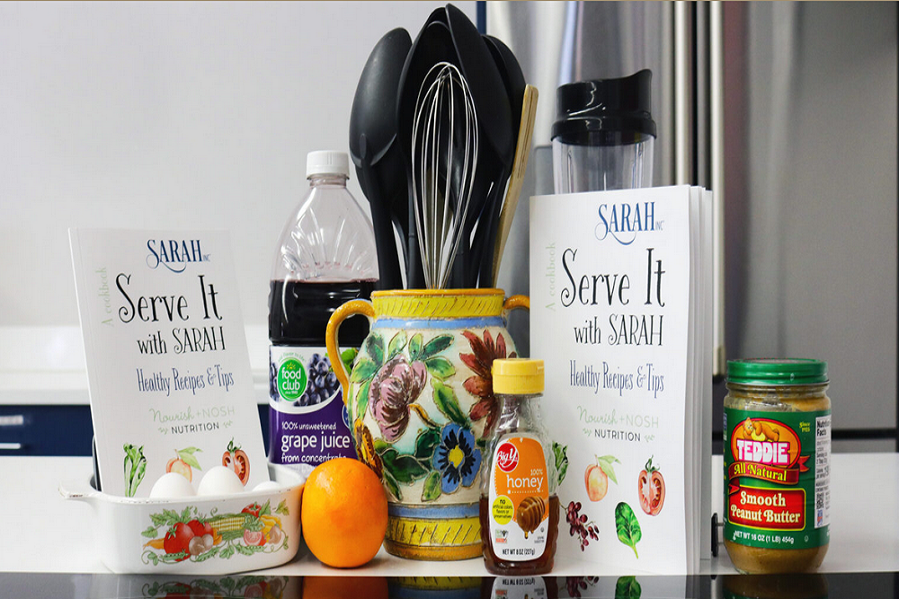 Chamber of Commerce of Eastern Connecticut: SARAH Inc. Announces Release of Cookbook Chamber of Commerce of Eastern Connecticut: SARAH Inc. Announces Release of Cookbook