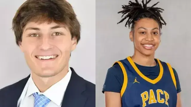 Which former West Essex News area high school standouts will be in action on Saturday, Feb. 22? Which former West Essex News area high school standouts will be in action on Saturday, Feb. 22?