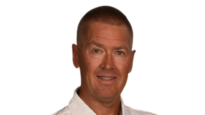 Joe Jensen