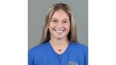 Olivia Miller, former Bishop Moore Catholic High School (FL) standout’s collegiate team plays on Sunday, May 18 in the NCAA Division I Softball Championship