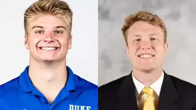 Which former North Guilford News area high school standouts will be in action in the week starting Mon Oct. 14?