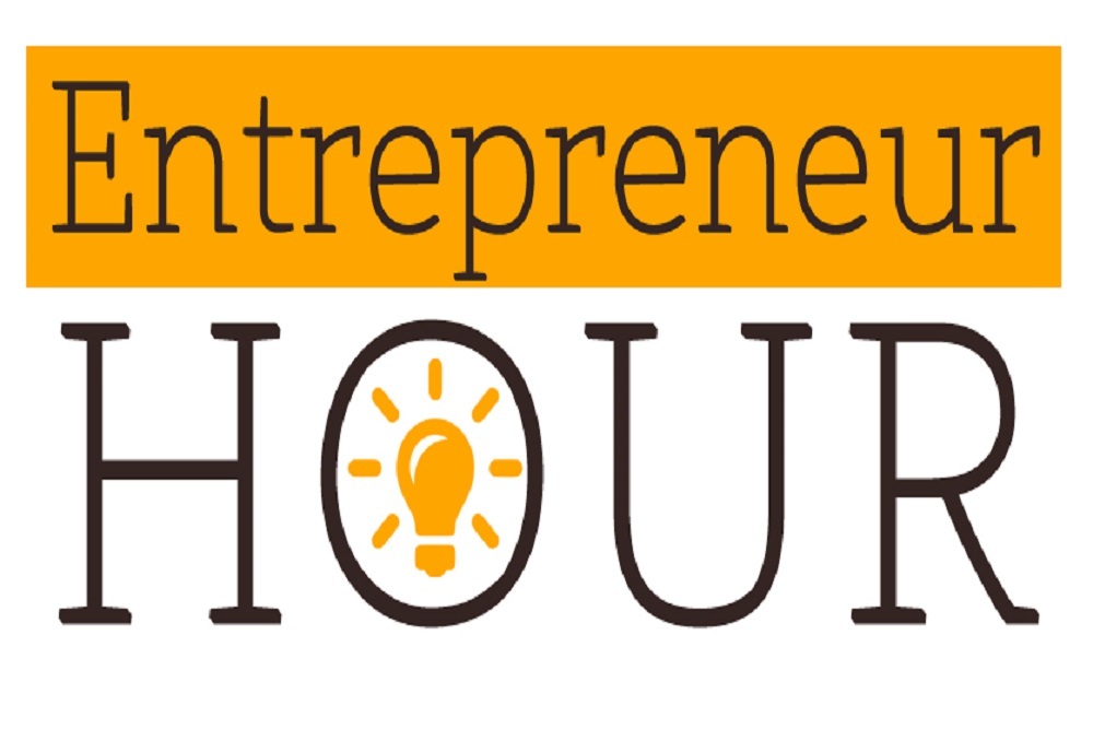 Entrepreneur Hour 2022 on Jan 28