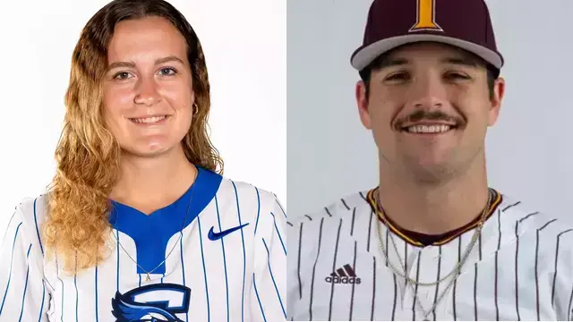 Which former SC Nebraska News area high school standouts will be in action in the week starting Monday, March 24?