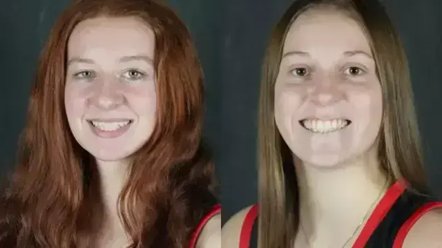 Which former NE New York Today area high school standouts will be in action on Saturday, Nov. 16?