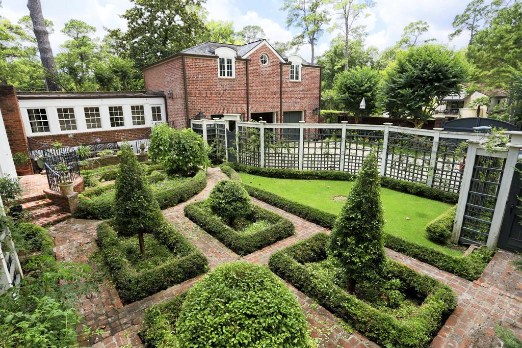 CITY OF GAITHERSBURG: Kentlands Mansion Unveils New Outdoor Space, Introduces Garden Gatherings Series