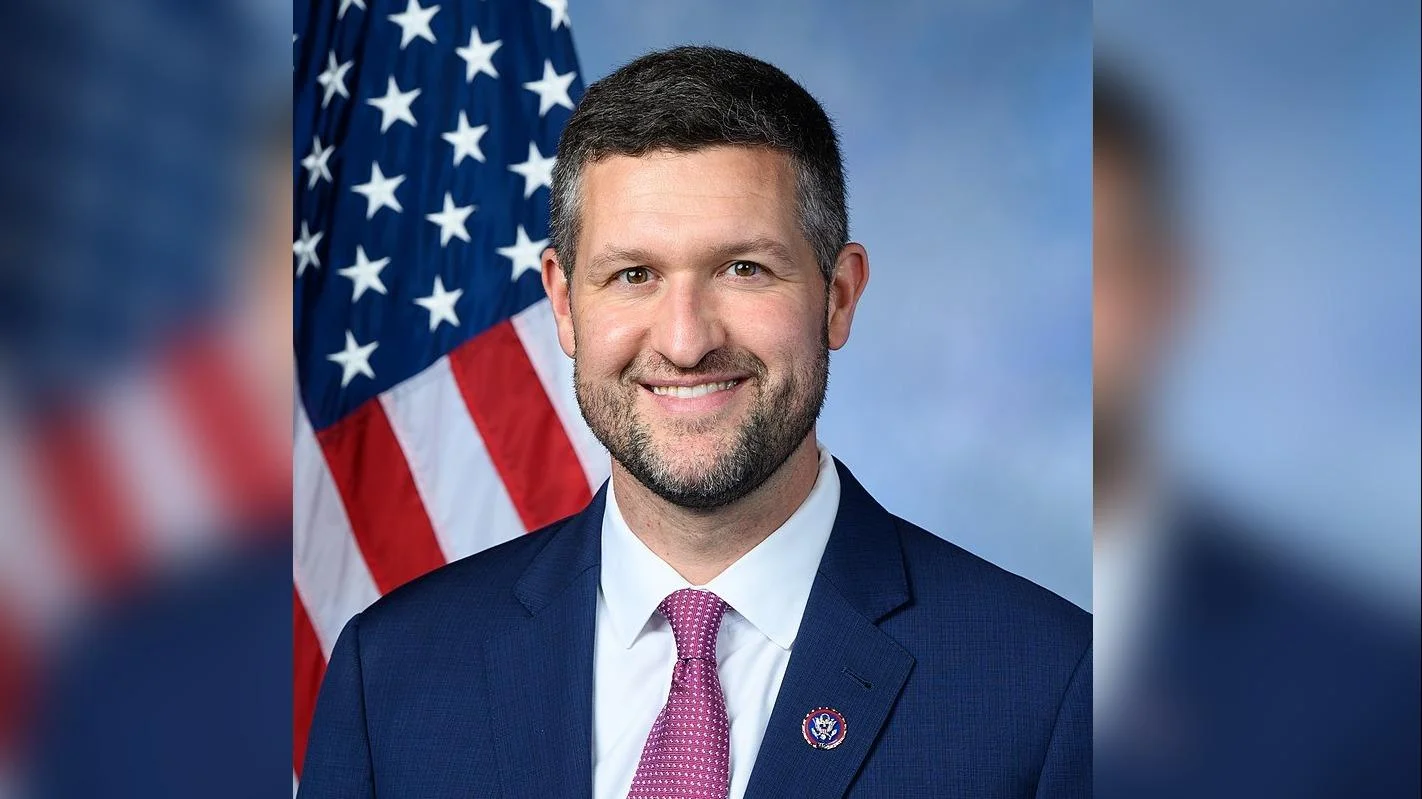 rep pat ryan discusses local events and legislative priorities on social media