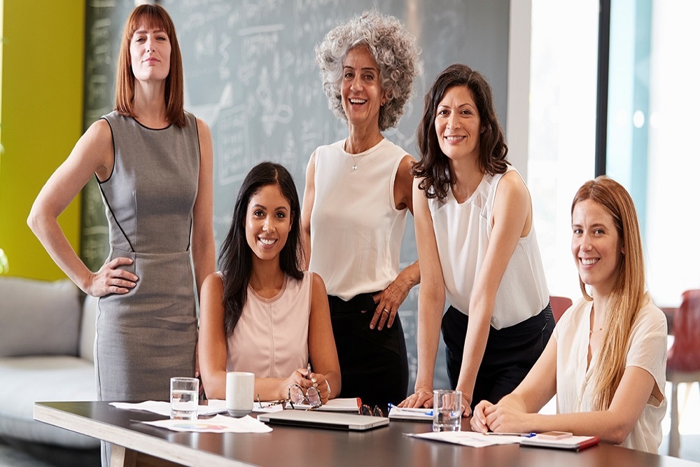 McCormick County Chamber of Commerce: Women In Business Award Luncheon 2021 McCormick County Chamber of Commerce: Women In Business Award Luncheon 2021