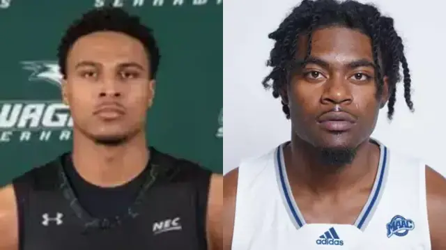 Which former Central Bucks Today area high school standouts will be in action on Thursday, Feb. 6?