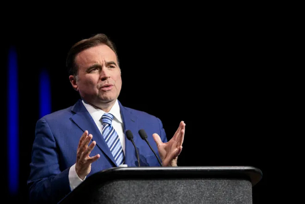 Gov candidate John Cranley unveils plan to boost summer school to fix COVID learning loss