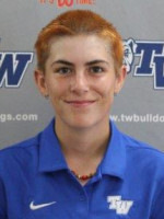 Tennessee Wesleyan University Women’s Golf Start Spring Season Strong with Fourth Place Finish