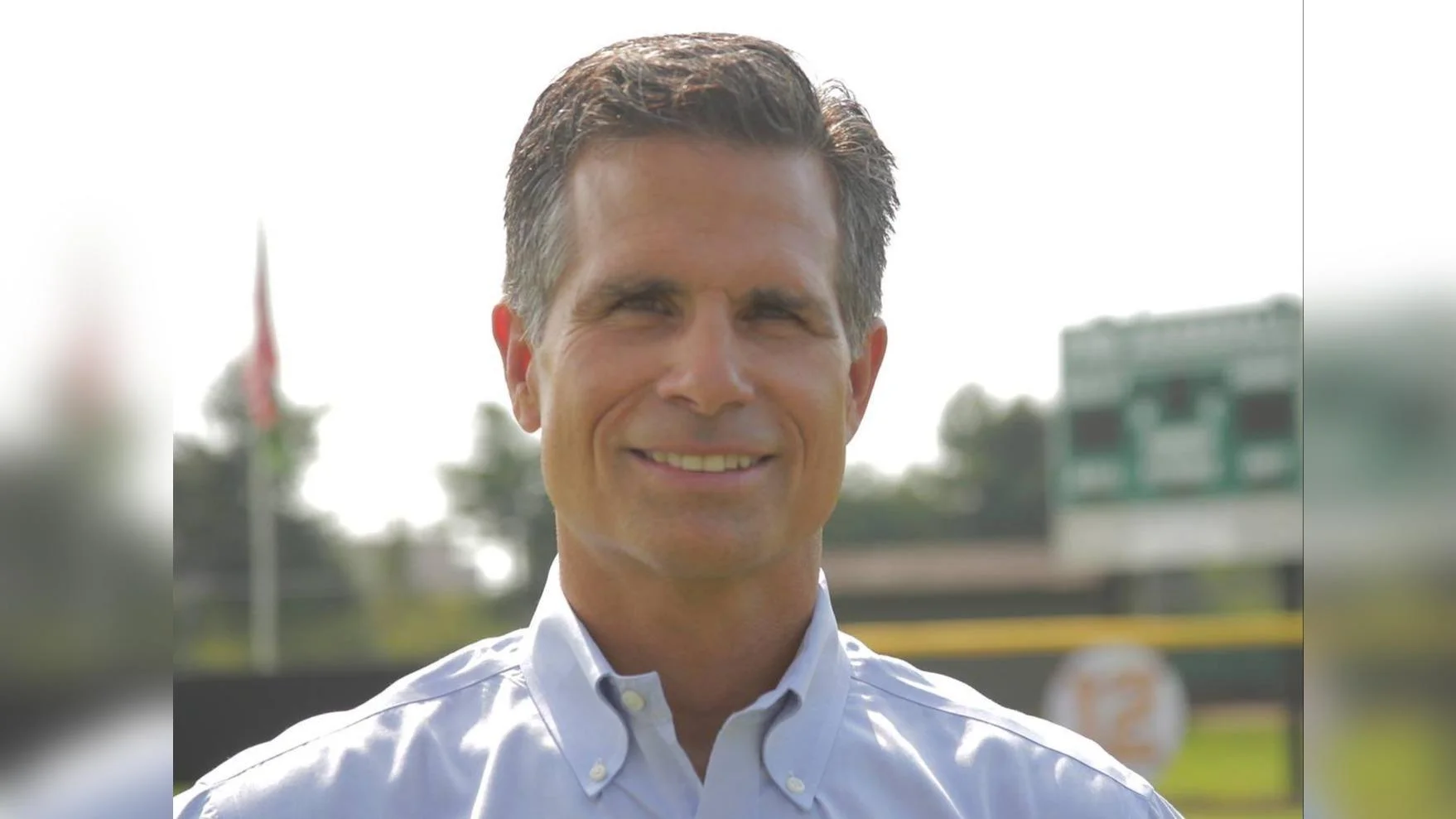 U.S. Rep. Dan Meuser representing Pennsylvania%27s 9th Congressional District - Official U.S. House headshot