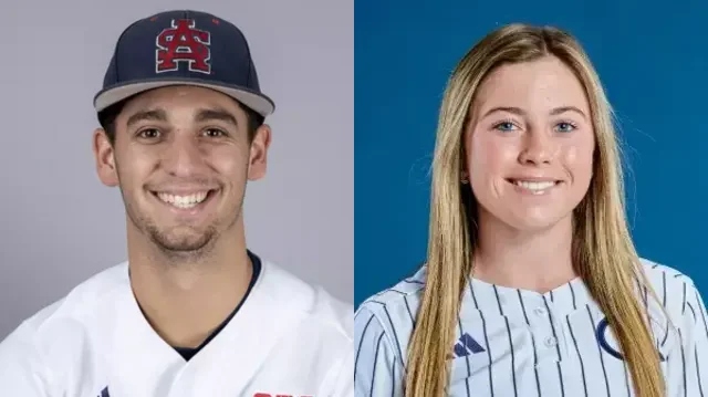 Which former North Pinellas News area high school standouts will be in action on Tuesday, April 15?