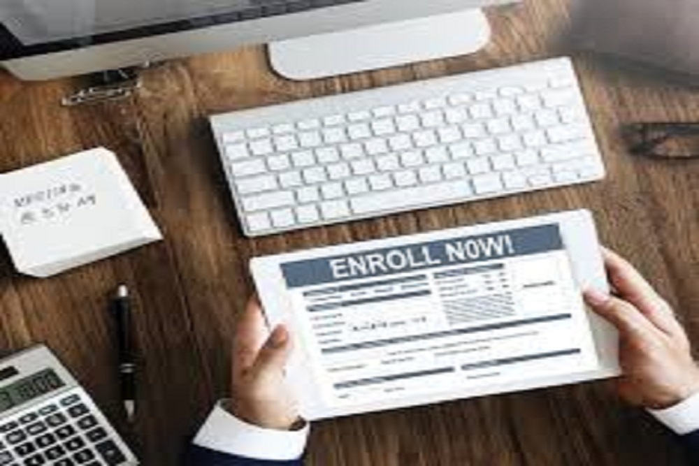 SOUTH VIEW HIGH SCHOOL: Online Student Enrollment