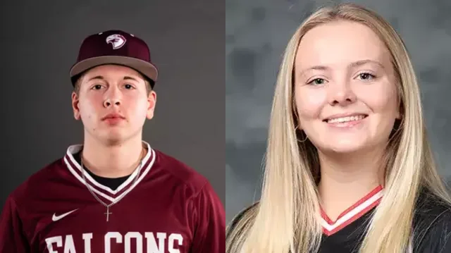 Which former East Panhandle Times area high school standouts will be in action in the week starting Monday, March 17?