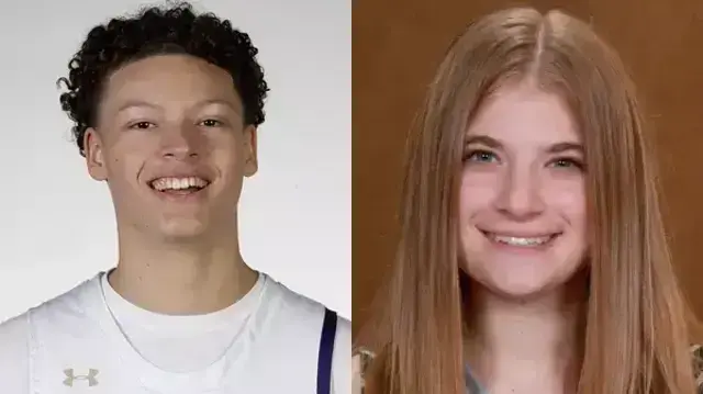 Which former St. Paul Reporter area high school standouts will be in action on Friday, Nov. 22?