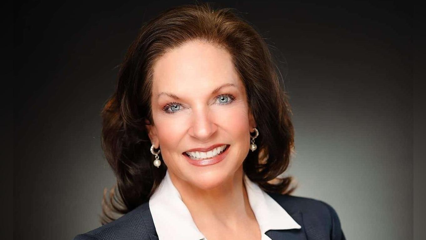 Mary Beth Sewald President and CEO