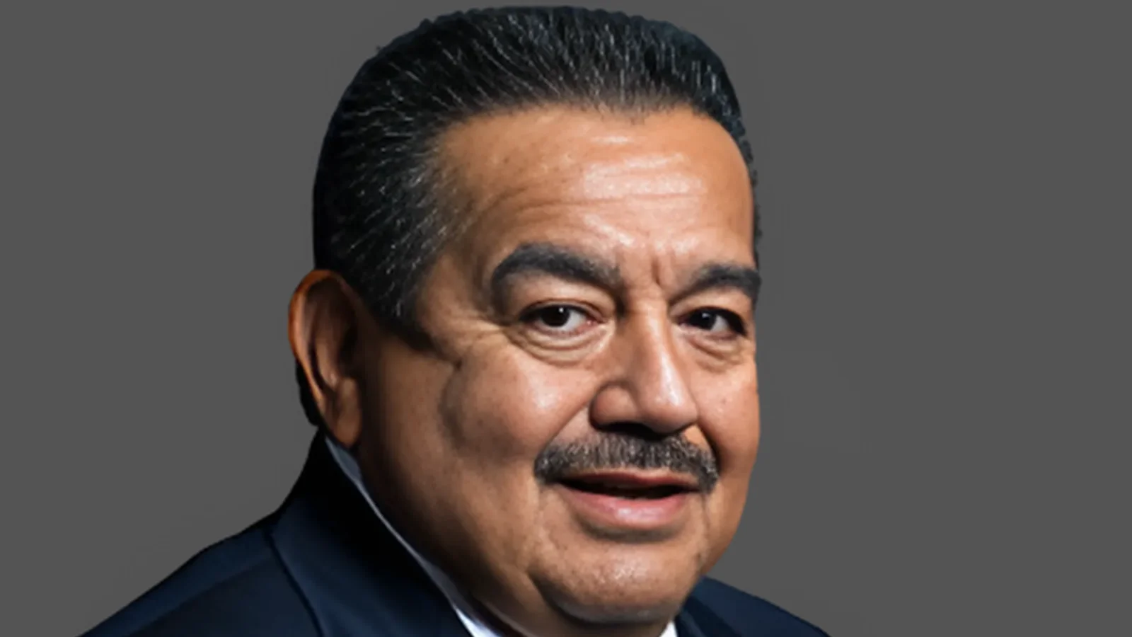 Robert “Bobby” Martinez, General Vice President, Western Territory Robert “Bobby” Martinez, General Vice President, Western Territory