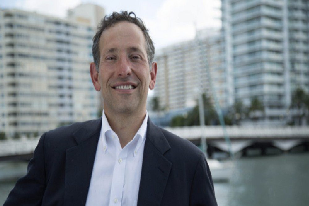 Miami Beach Plans Celebration of Life for Late Commissioner