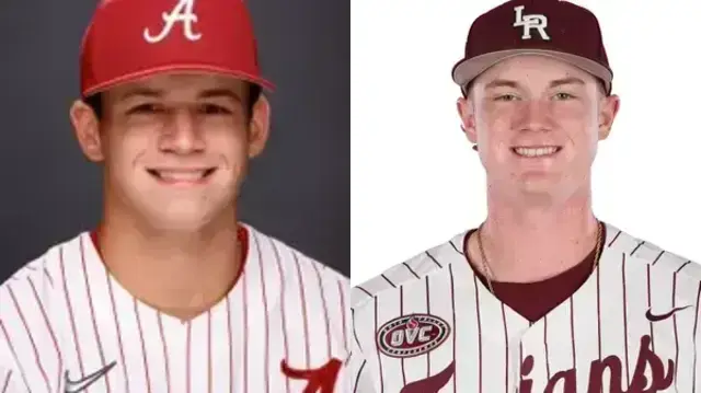 Which former SC Mississippi News area high school standouts will be in action on Sunday, May 4?