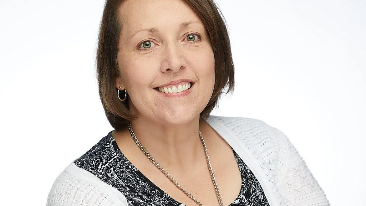 Rebecca “Becky” J. Snow Rebecca “Becky” J. Snow