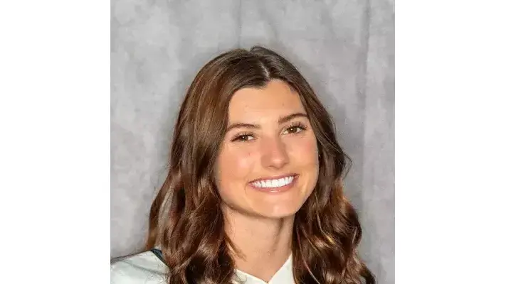 On Friday, May 23, former George Washington High School standout Mackenzie Myers collegiate team wins in the NCAA Division III Softball Championship