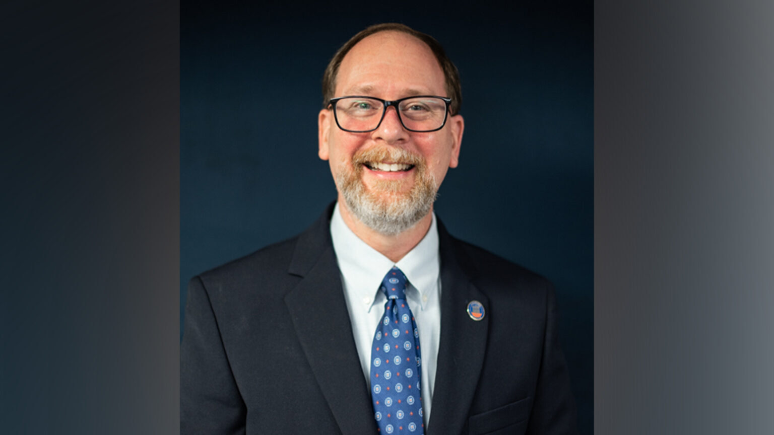 Robertson named Associate Vice President for Academic Affairs