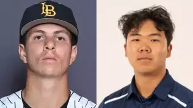 Which former SE LA Times area high school standouts will be in action on Friday, May 16?