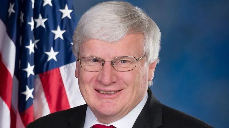 House committee considers Grothman's State Emissions Authority Act on federal vehicle testing mandates