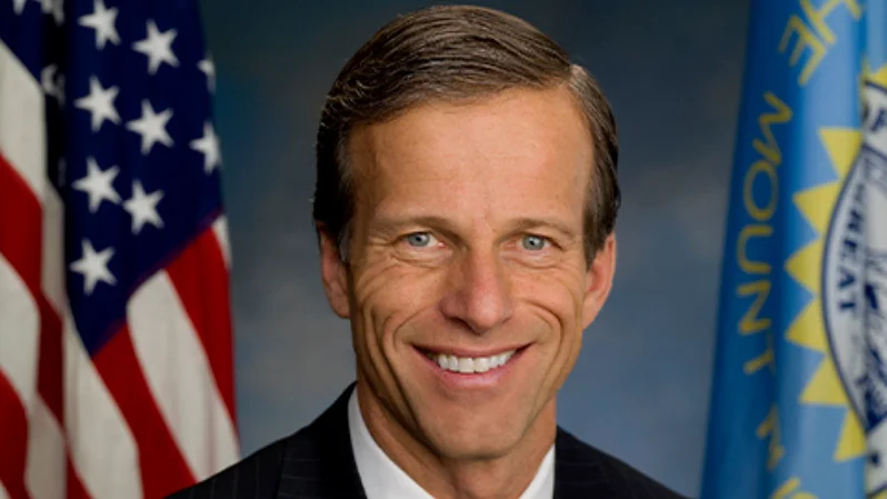 Senator Thune advocates for HALT Fentanyl Act amid ongoing overdose crisis