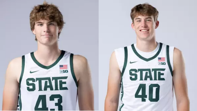 Which former Capitol News area high school standouts will be in action on Friday, March 28?