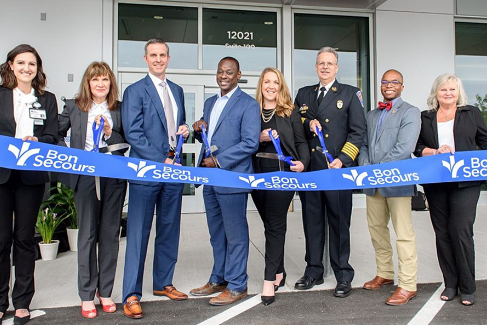 Chester Emergency Center is Now Open to Serve You