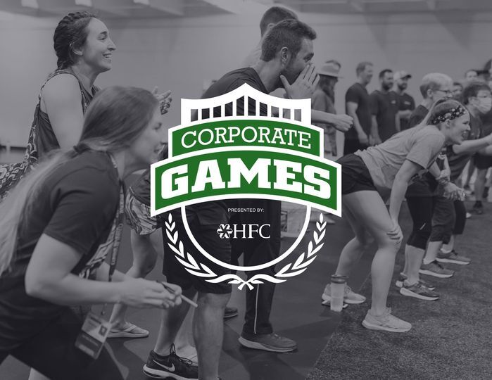 HFC Corporate Games to be held May 19, 2023