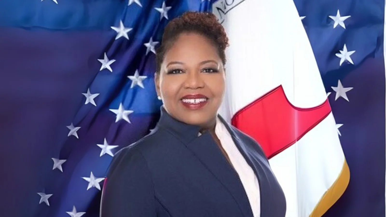 Richmond appoints Angie Rodgers as director of economic development Richmond appoints Angie Rodgers as director of economic development