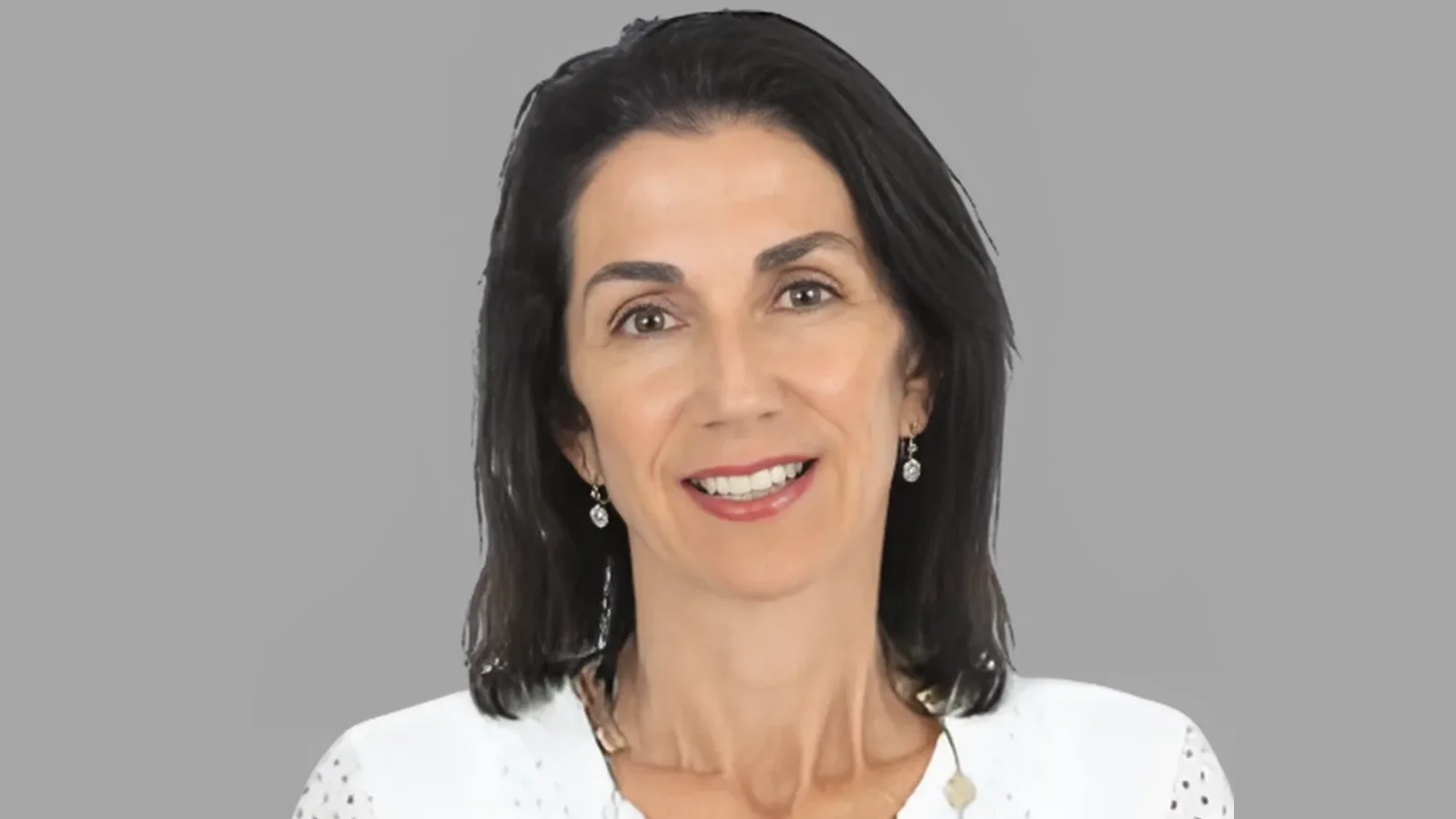 Patricia Mahaney, Senior Global Real Estate Adviso Patricia Mahaney, Senior Global Real Estate Adviso