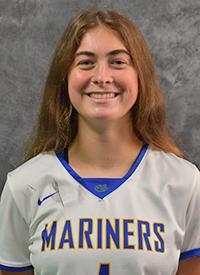 Maine Maritime Academy Mariners Cruise Past Cyclones