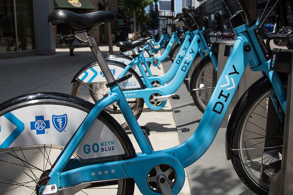 Yellowstone Bike Tour to be held April 9