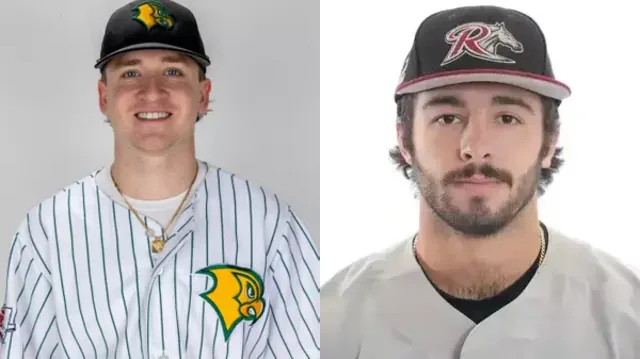 Which former Atlantic County Times area high school standouts will be in action on Sunday, May 25?