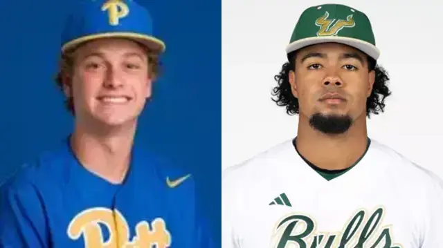 Which former Pinellas Times area high school standouts will be in action on Friday, March 21?