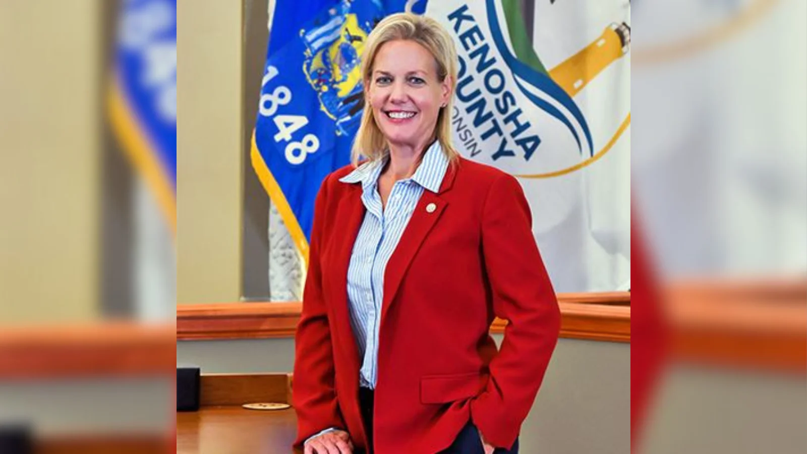 Kenosha County announces drug take back events at six locations April 26