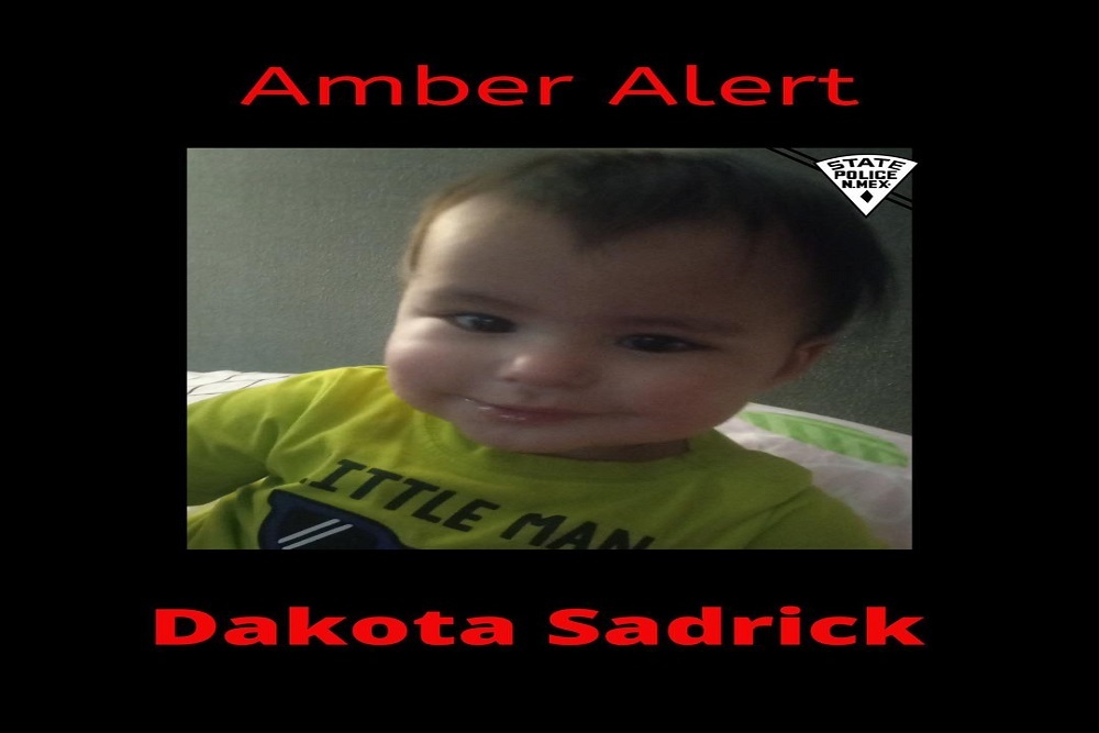 Amber Alert – Canceled Amber Alert – Canceled