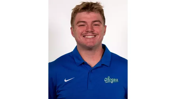 Former North Florida Christian School standout Jedd Jones played on Thursday, May 22 in hopes of reaching the NCAA Division II Baseball Championship