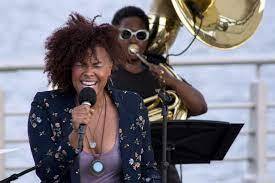 The WhiskeyBelles at Portage Center for the Arts