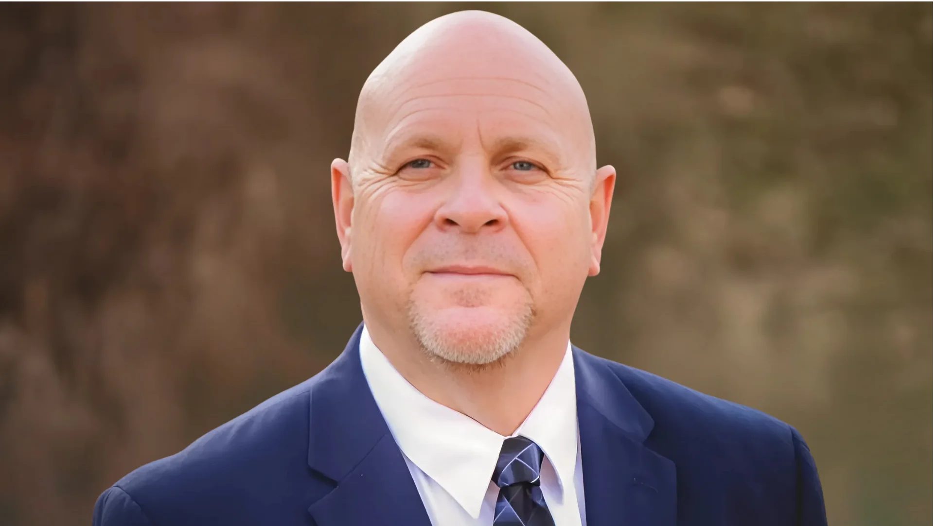 Richard Beatty, Jr., Sheriff at Brooke County Sheriff%27s Office - https://mountainstatespotlight.org/