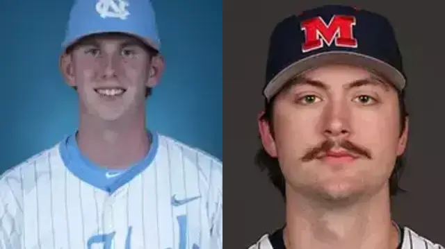 Which former South Charlotte Today area high school standouts will be in action on Sunday, May 25?